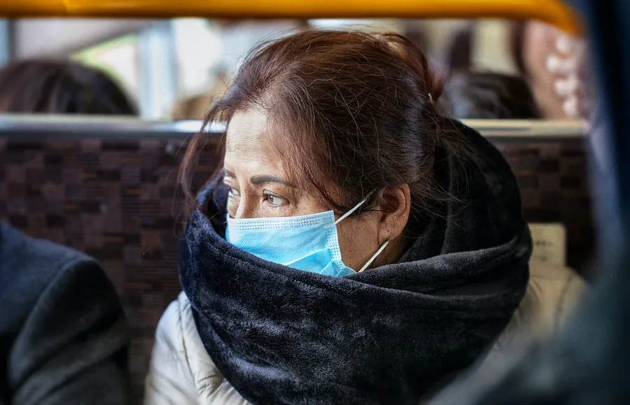 類SARS疫情！武漢肺炎會人傳人，15名醫護人員已感染