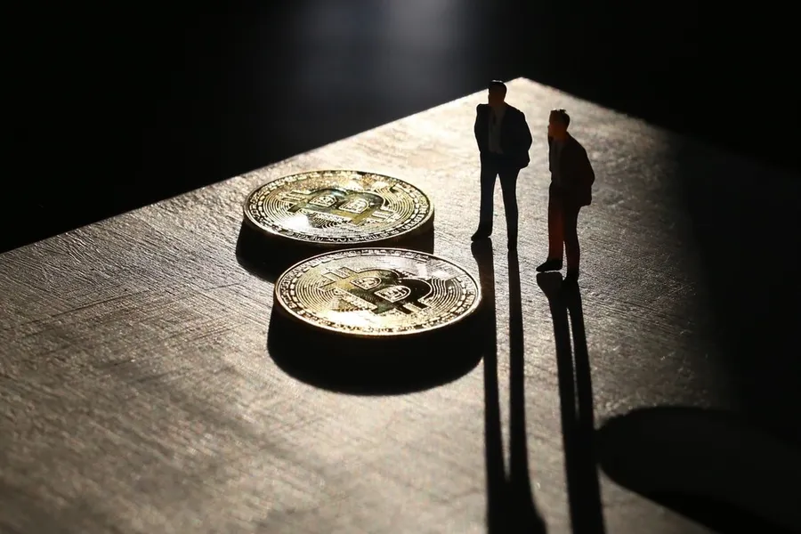 央行數位貨幣漸成趨勢？英國評估中、中國人行對虛擬貨幣態度髮夾彎