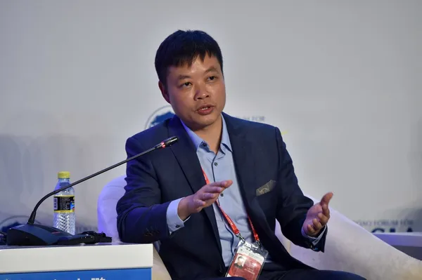 小鵬汽車創辦人：創業者的全能是被逼出來的，不要讓「不了解」成為邊界 