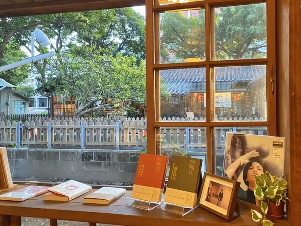誠品書店雲夢製造所