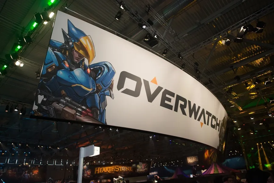 Google、暴雪聯手甩開Twitch，YouTube獲得暴雪電競聯賽獨家轉播權