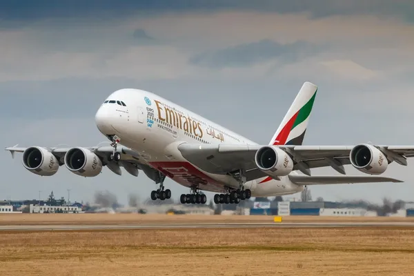 阿聯酋航空Emirates