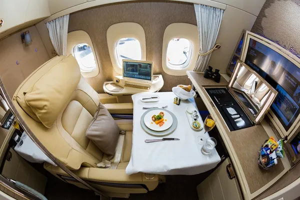 阿聯酋航空Emirates