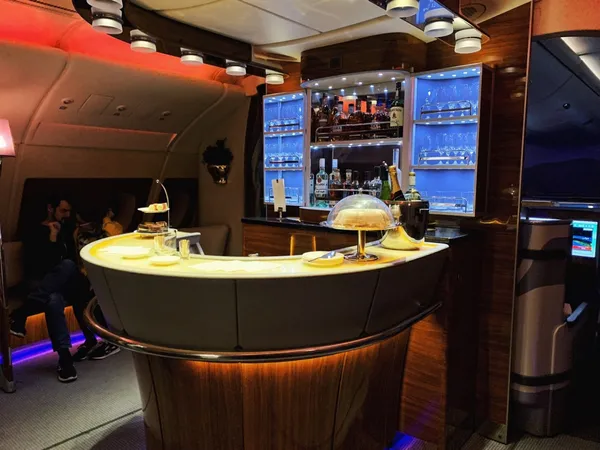 阿聯酋航空Emirates