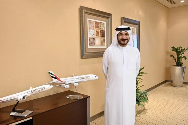 阿聯酋航空Emirates