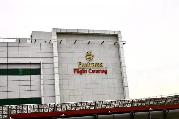 阿聯酋航空（Emirates）