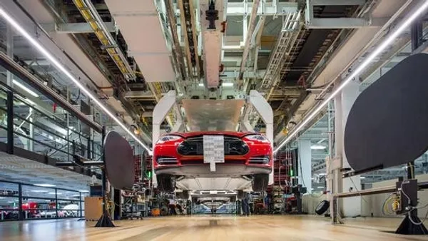 Tesla