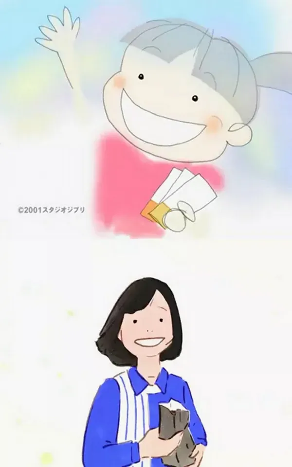 吉卜力Lawson廣告08.jpg
