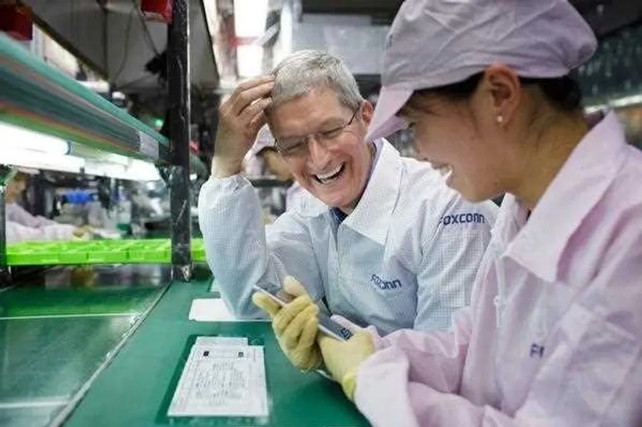 封城、停工吃不消！iPhone存貨已不多，日經：疫情導致缺工，蘋果坐困愁城