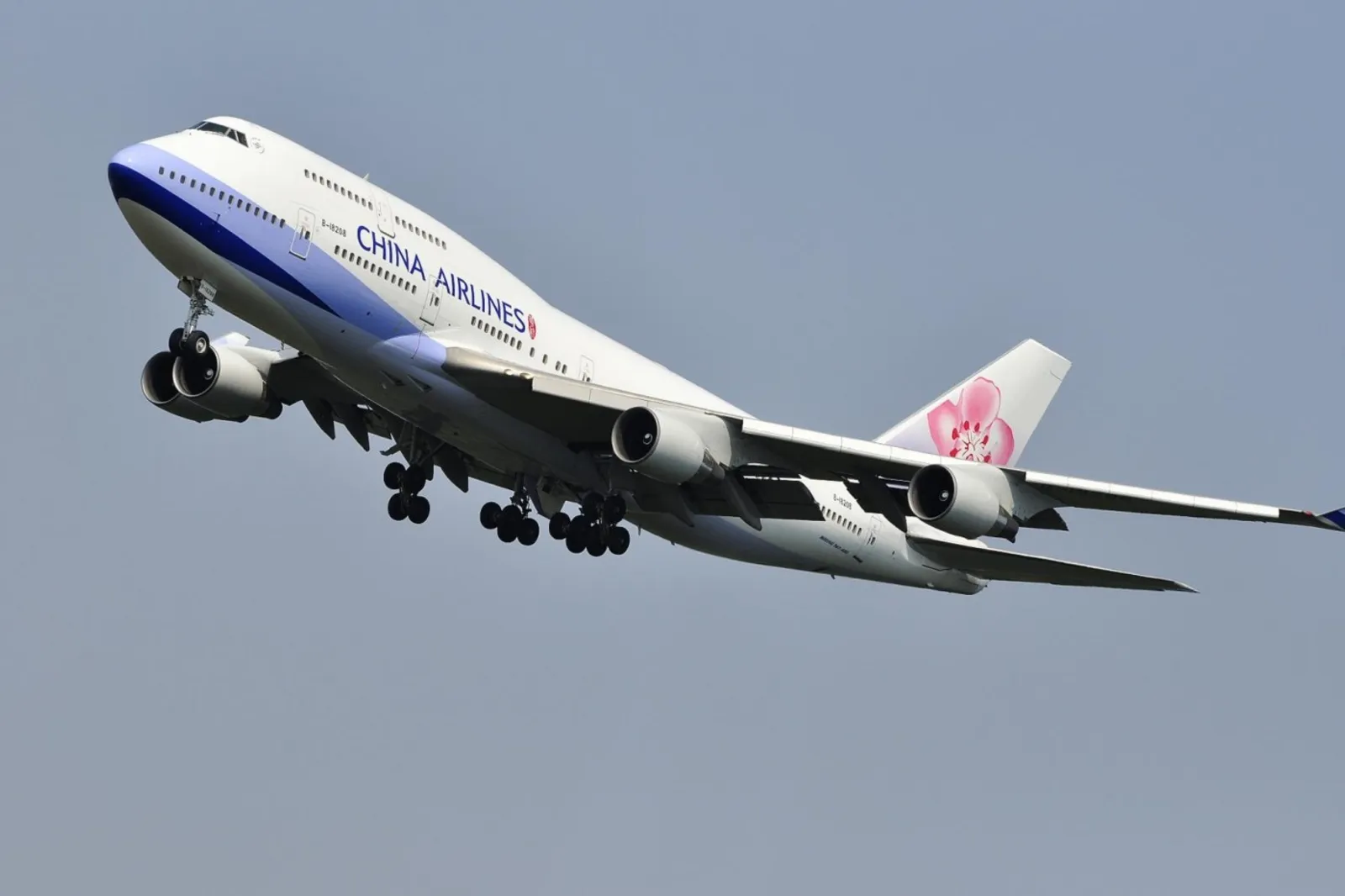不裁員、添新機！華航成全球少數獲利航空，董座謝世謙如何對抗疫情逆風？