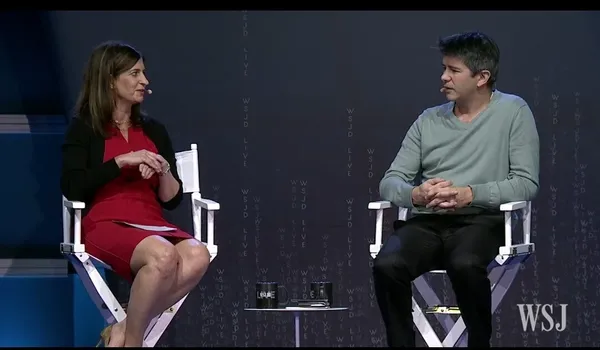 Travis Kalanick-uber