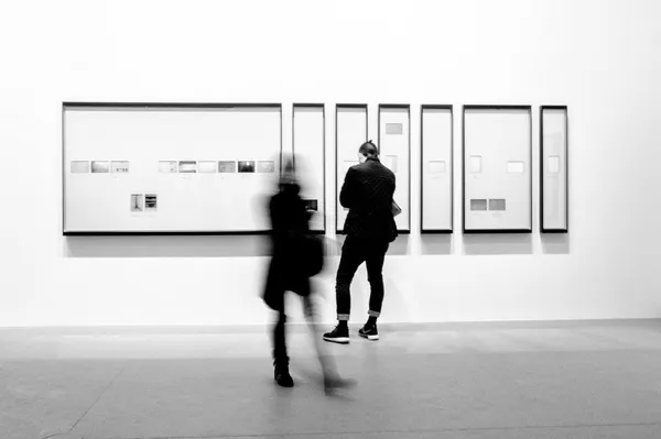 為什麼有的展覽不好看？曾與東京合作單位展，啟藝執行長梁浩軒 5 點分析與策展Tips