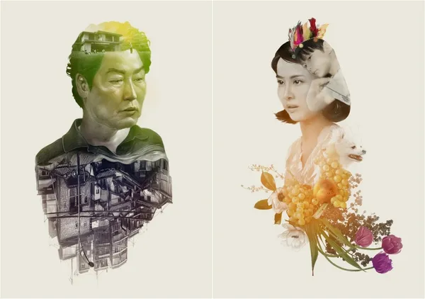 寄生上流海報 美國 3 Greg Ruth.jpg