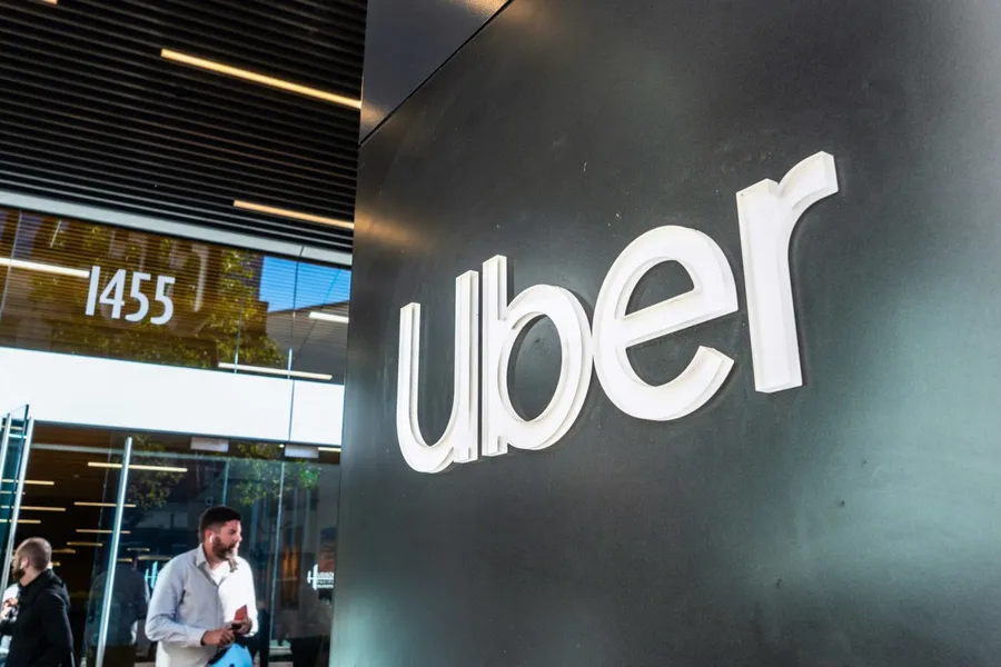 Uber擬結合訂機票、訂房服務打造超級APP！目標成為旅遊一站式平台