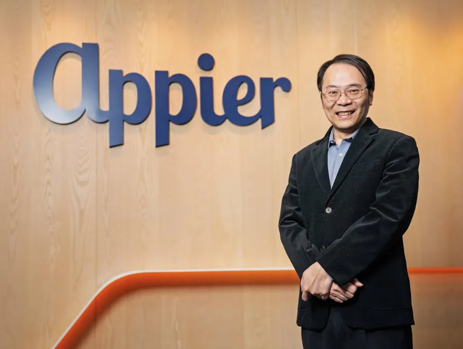 Google 董事總經理簡立峰退而不休！加入 AI 新創 Appier 與 iKala 董事會