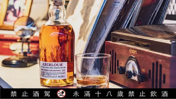 過好日子，得先學會品得出差別，懂生活的伯樂 -黃威融