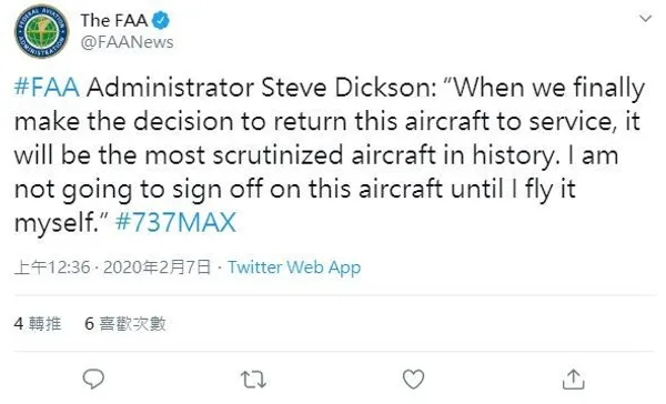 faa 737max