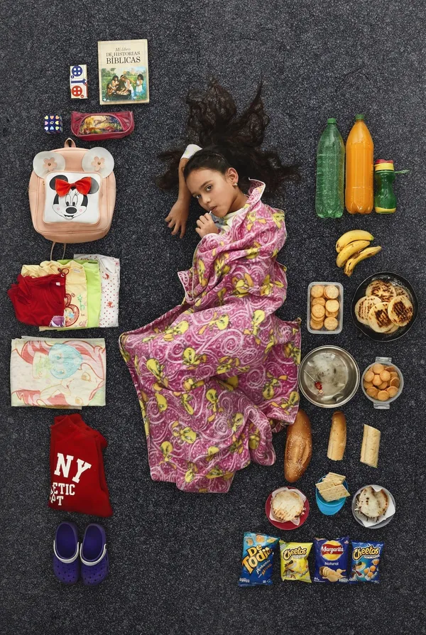 Gregg Segal_Un Daily Bread_Nathalia.jpg