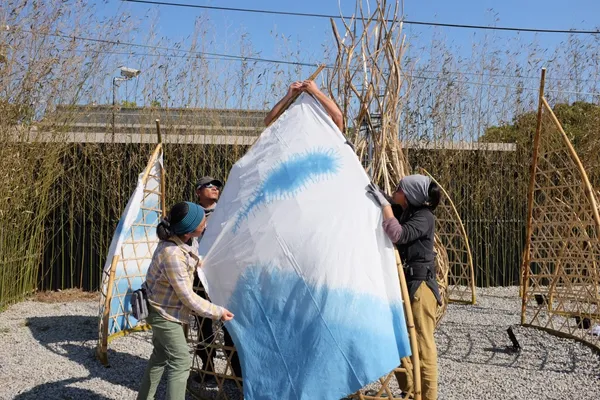花蓮太平洋漫波-2020台灣燈會