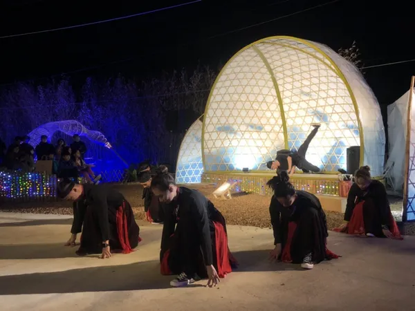 花蓮太平洋漫波-2020台灣燈會
