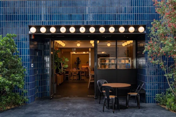 淺草旅店OUR OUR