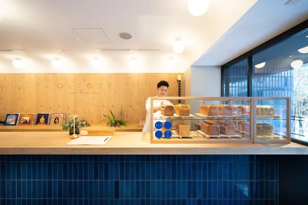 檜木澡堂、職人吐司成特色！東京淺草新旅店 HOTEL OUR OUR 融合傳統與現代，更集結藝廊、酒吧