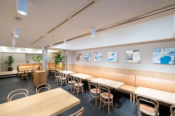 淺草旅店OUR OUR