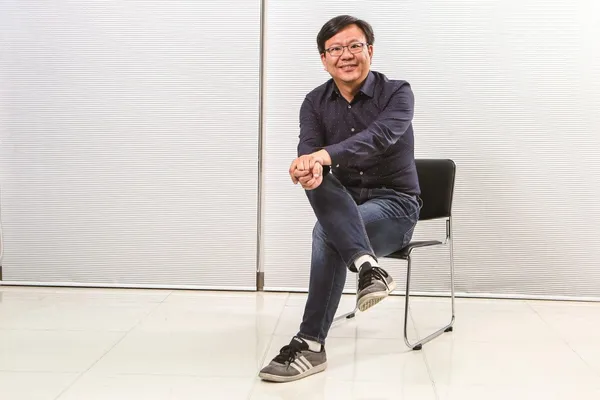 迎接2021的到來，純網銀總座劉奕成的追劇與閱讀清單 