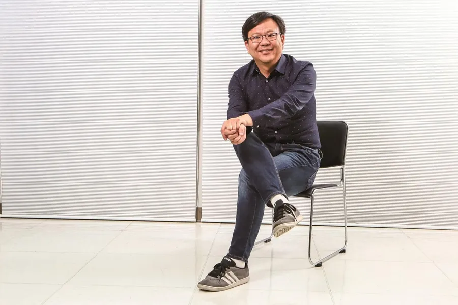 迎接2021的到來，純網銀總座劉奕成的追劇與閱讀清單