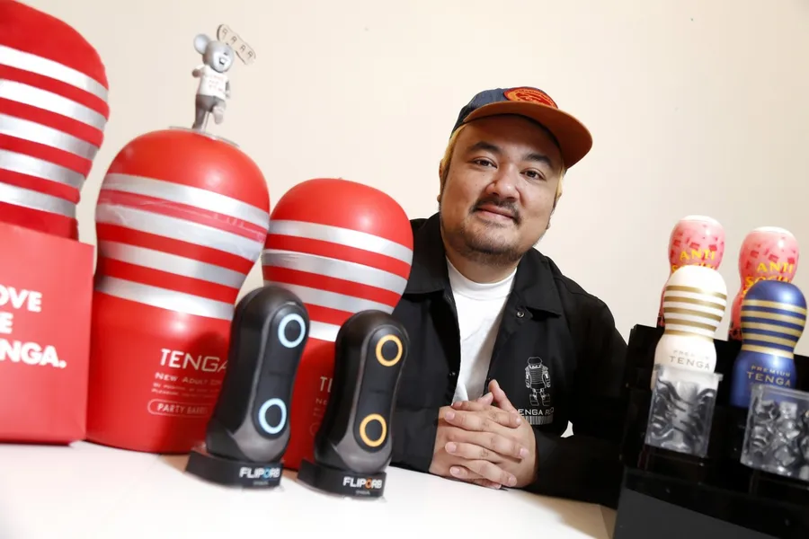 台灣人一點都不害羞！TENGA擴大零售通路，把成人用品當「日用品」賣