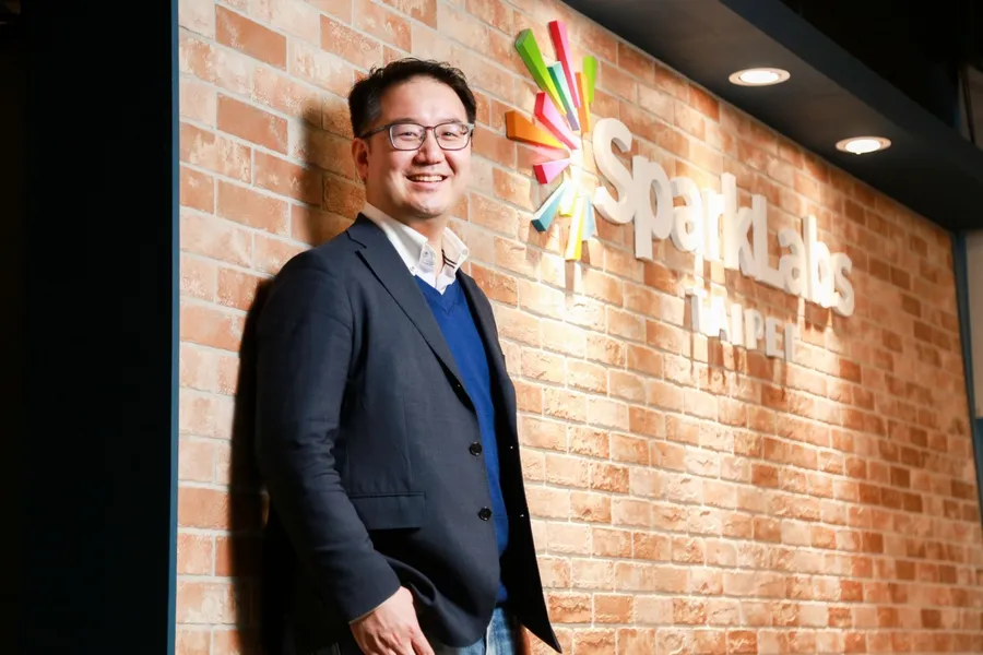  賀大新攝影