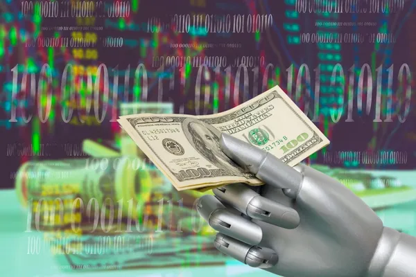 Robo-Advisor