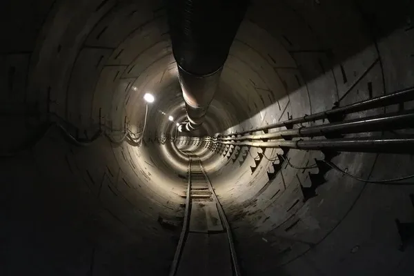 隧道