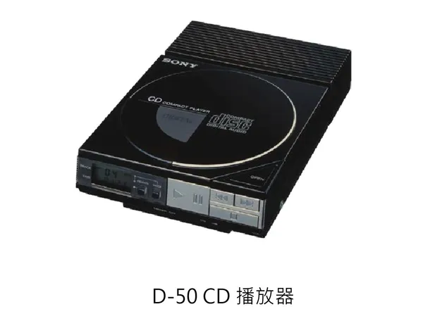 Sony Walkman 隨身聽特展D-50CD播放器.JPG