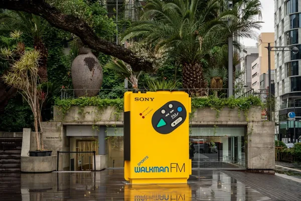 Sony Walkman 隨身聽特展日本.jpg