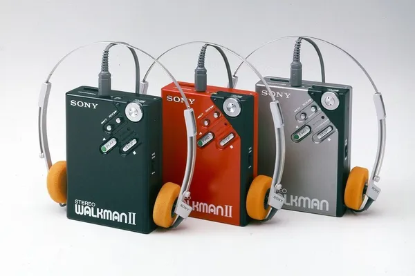 Sony Walkman 隨身聽特展.JPG