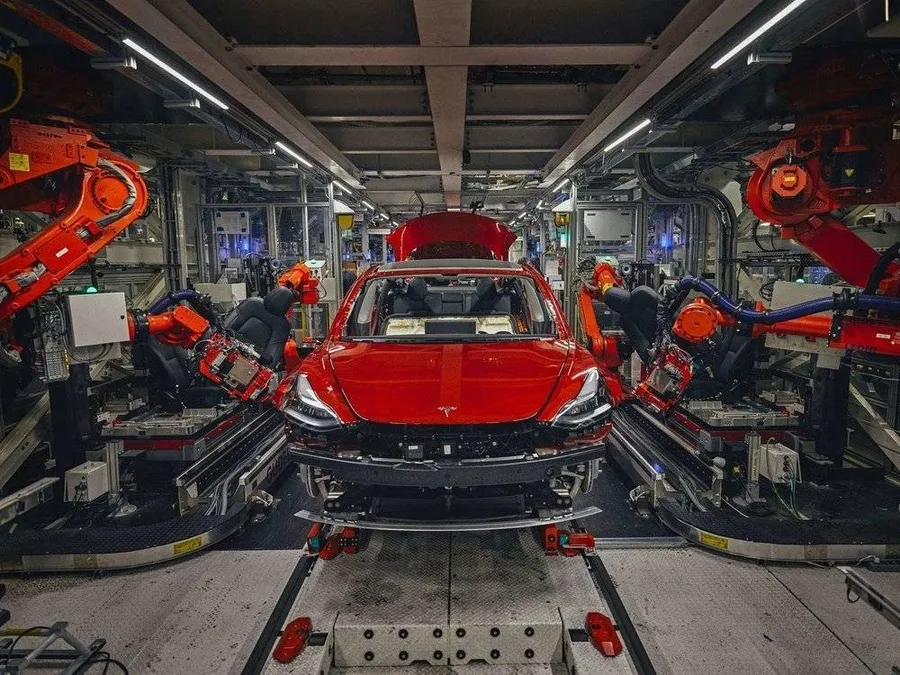 拼規模！特斯拉2020年交車49.95萬台，中國降價、在地生產Model Y、預告Cybertruck下半年投產