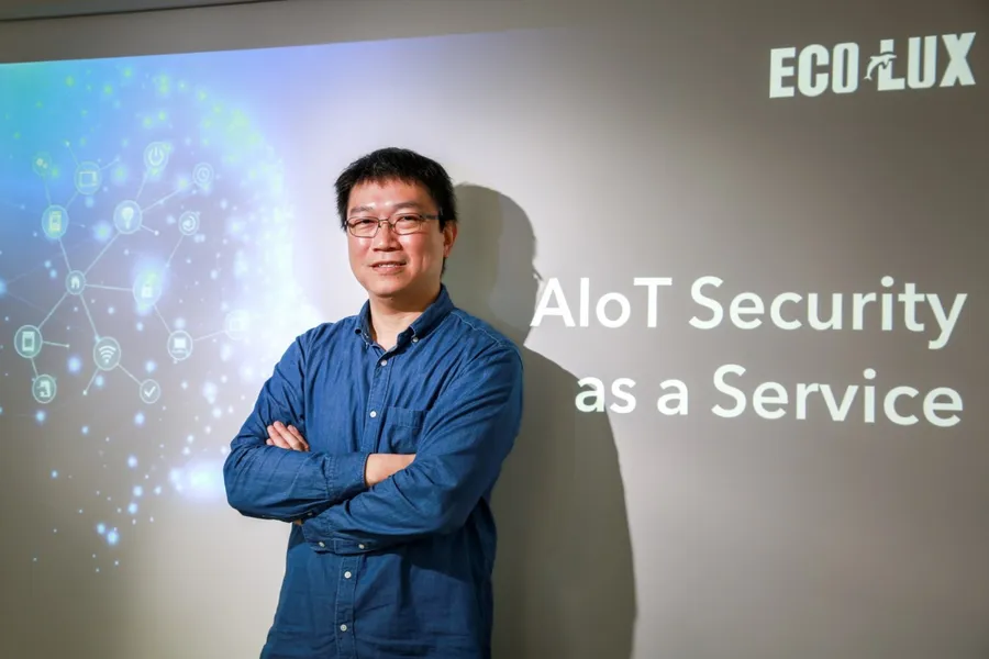 為IoT注入資安思維：尚承科技從「晶片內部」做起，提供韌體加密與保護服務