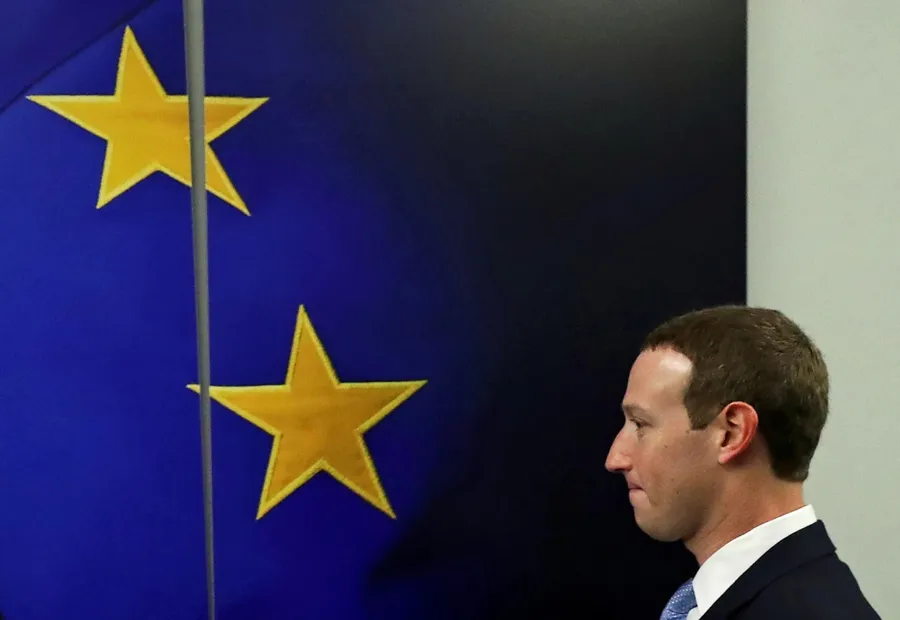 抗議公司對川普言論沒有實質作為，Facebook員工發起「虛擬罷工」