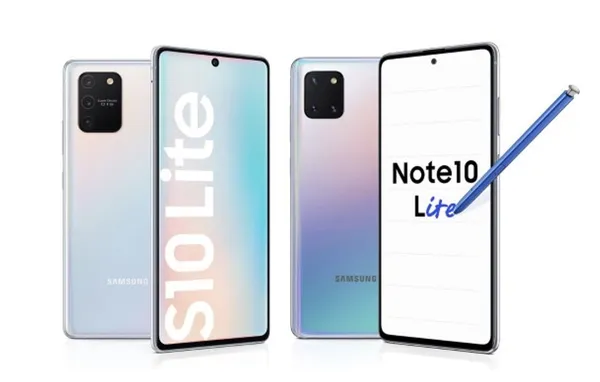 note 10 lite