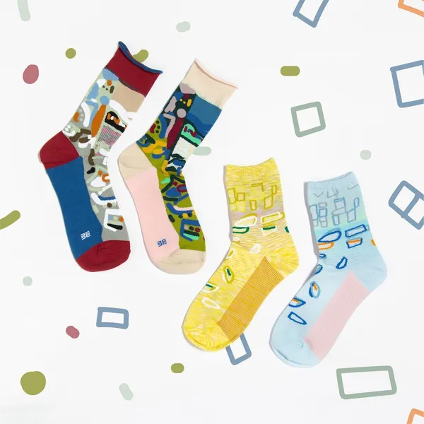 北美館Ｘ加拾