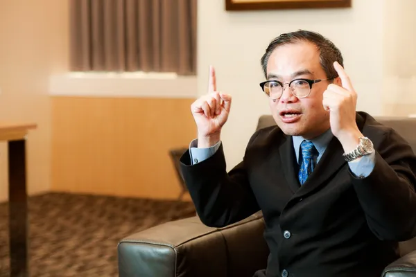 跟國際大咖一起投Grab！金庫資本丁學文憑什麼當獨角獸們的董事？ 