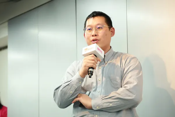 創業小聚_第110場_受寵時代_2020-02-19_賀大新攝影_8486