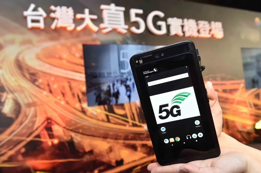 台灣大揪老戰友SK電信成「5G盟友」，台灣可以從韓國學到什麼？