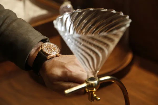 oris 手錶