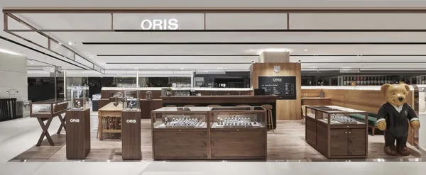 ORIS oris 手錶