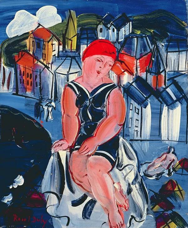 光之博物館 莫內 雷諾瓦展 7-5.jpg