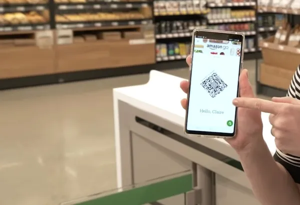 Amazon Go Grocery 3