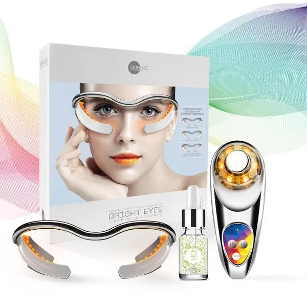 Skin Inc 的「高科技」產品（圖片擷取：Skin Inc 官網）.jpg