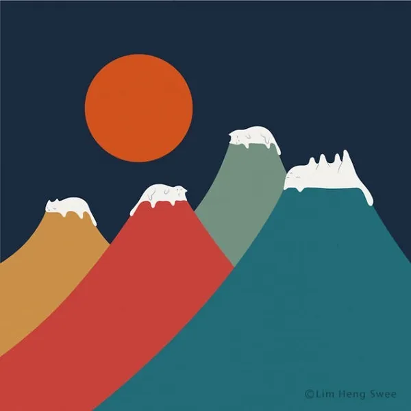 Cat Landscape 隱藏貓咪 Lim Heng Swee 01.jpg